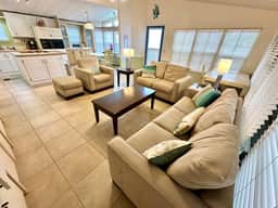 Sea Spray Bungalow (H268)