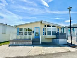 Sea Spray Bungalow (H268)