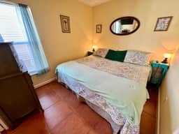 Coral Reef Retreat (N40)