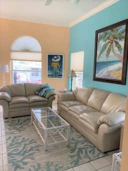 Tropical Breeze Retreat (N354)