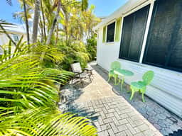Sea Turtle Shores Bungalow (N436)