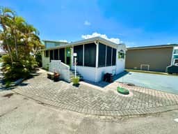 Sea Turtle Shores Bungalow (N436)