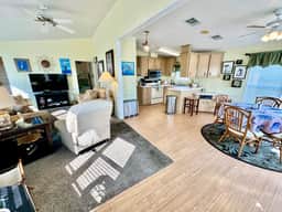 Shell Haven Bungalow (N590)