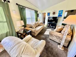 Shell Haven Bungalow (N590)