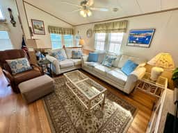 Cal's Retreat (N617)