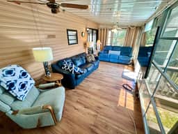 Aquahouse (N634)