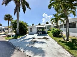 Island Escape (N1019)