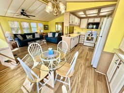 Beachfront Bliss (N1026)