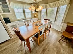 Ocean Breeze Cottage (N1034)
