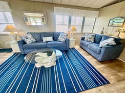 Ocean Breeze Cottage (N1034)