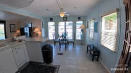 Nettles Cottage (N1039)