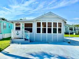 Beach Hideaway (N2070)