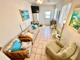 Paradise Getaway (N2108)