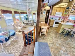 Livin the Dream (N2139)