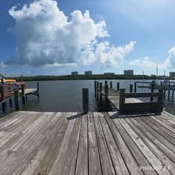 Nettles Island 0416