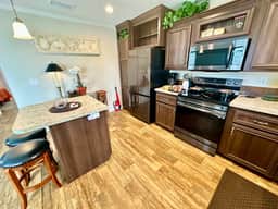 Nettles Island Dream (N718)