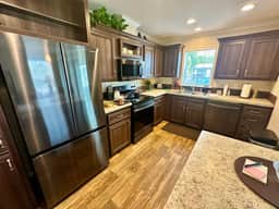 Nettles Island Dream (N718)
