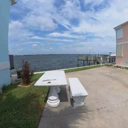 Nettles Island 1115