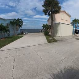 Nettles Island 1115