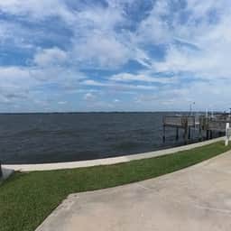 Nettles Island 1115