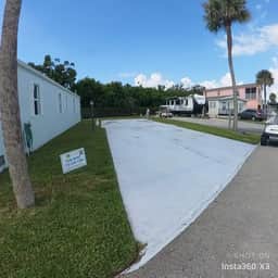 Nettles Island 2018