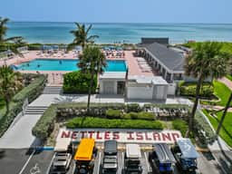 Nettles Island 1125
