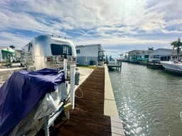 Nettles Island 1225