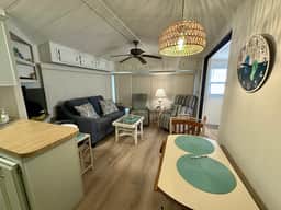 Nettles Island 807