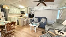 Nettles Island 807