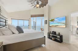 Penthouse By the Sea