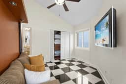 Penthouse By the Sea