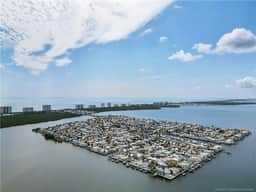 Nettles Island 105