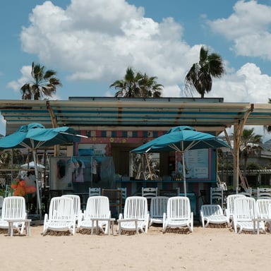 Surfside Grill & Pizza