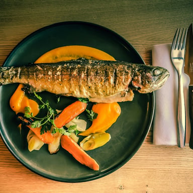 New England Seafood