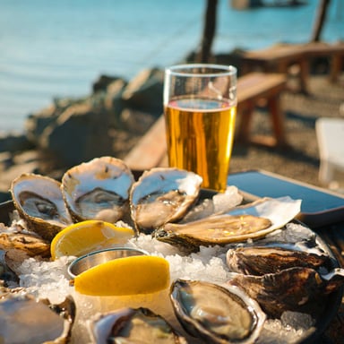 Crawdaddy's Grill and Raw Bar