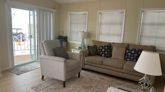 Driftwood Retreat (N221)