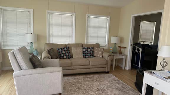 Driftwood Retreat (N221)