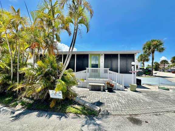 Sea Turtle Shores Bungalow (N436)