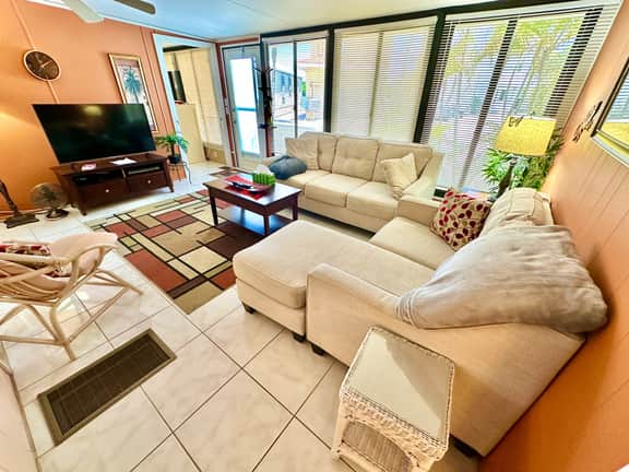 Sea Turtle Shores Bungalow (N436)