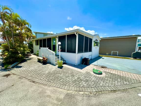 Sea Turtle Shores Bungalow (N436)