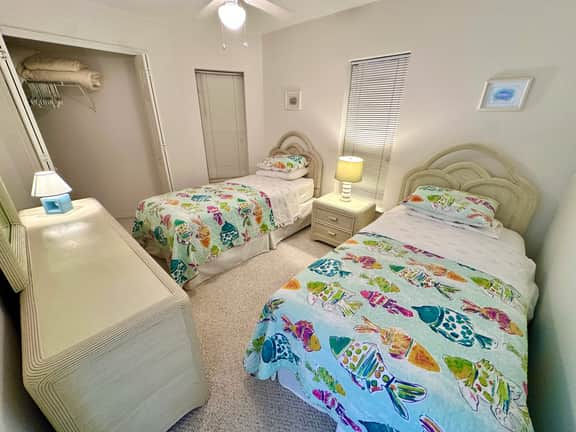 Island View Retreat (N442)