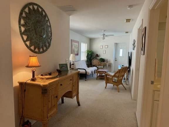 Island View Retreat (N442)