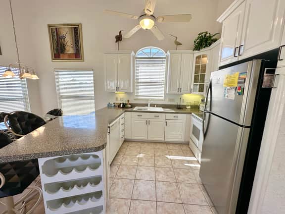 Bluewater Haven 639