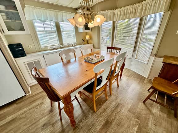 Ocean Breeze Cottage (N1034)