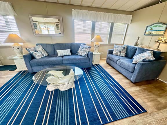 Ocean Breeze Cottage (N1034)