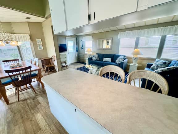 Ocean Breeze Cottage (N1034)