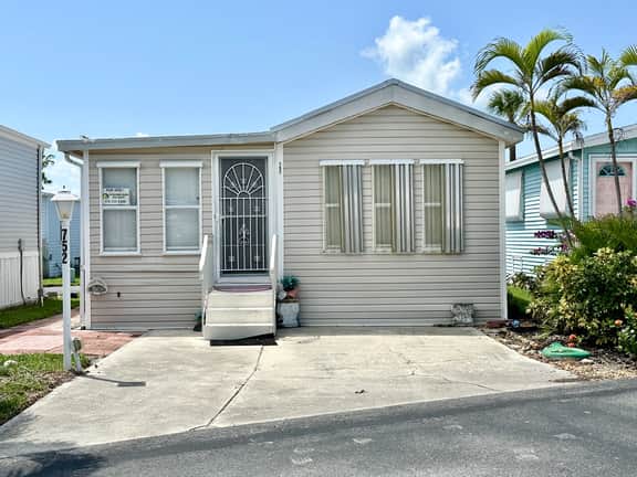 Intracoastal Isle Retreat (V752)