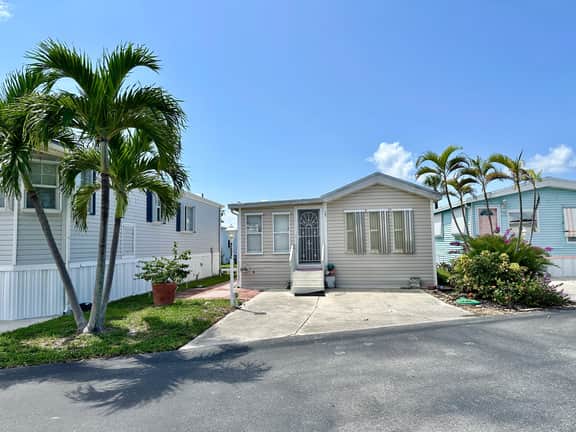 Intracoastal Isle Retreat (V752)