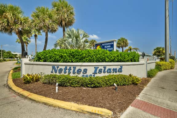 Nettles Island 0108
