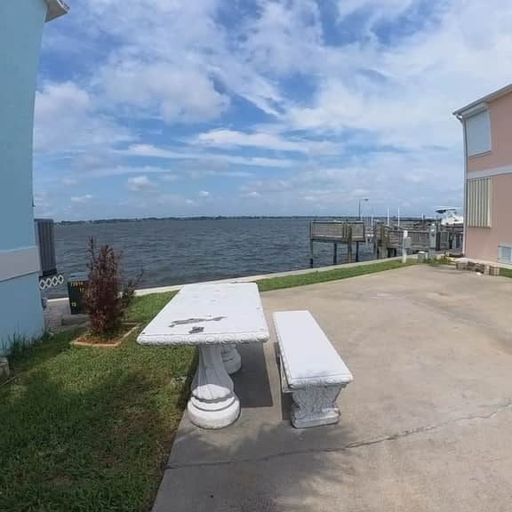 Nettles Island 1115